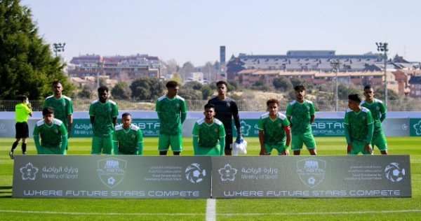 صقور المستقبل