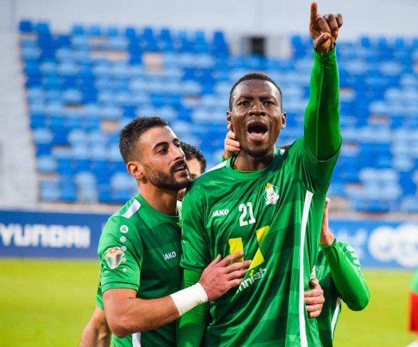  عبد العزيز إنداي