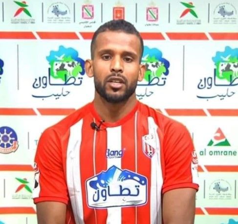 مصطفى اليوسفي