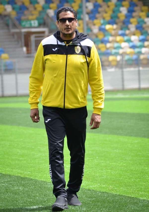  صلاح بونباء 