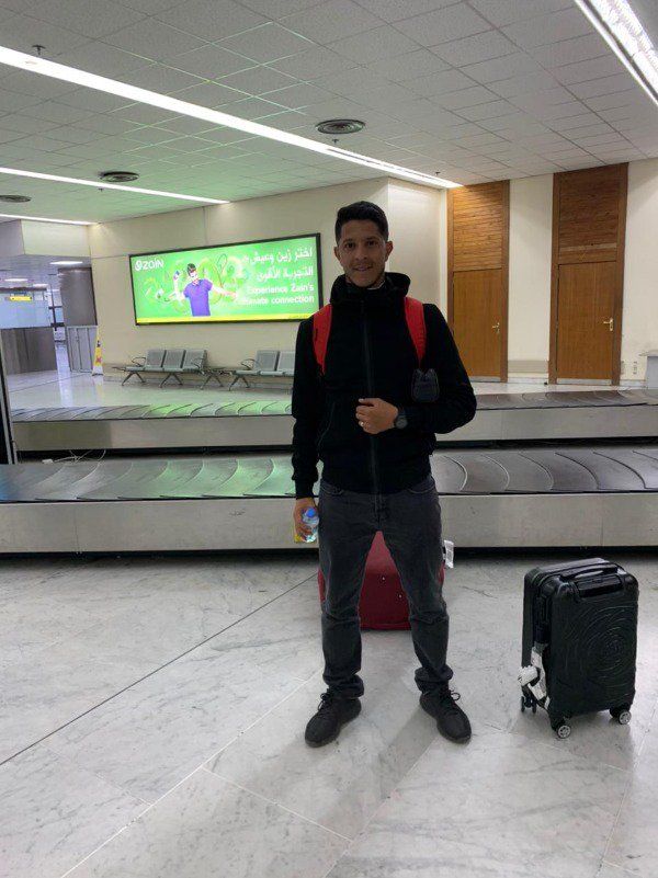 أحمد الصغير