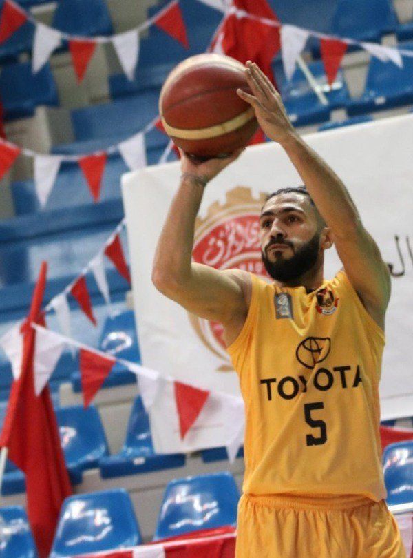 أحمد حسن الدرازي