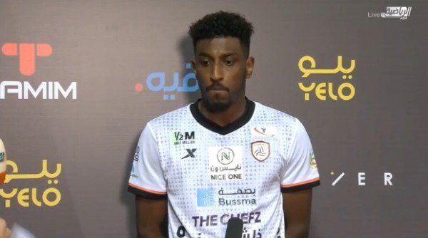 أحمد شراحيلي