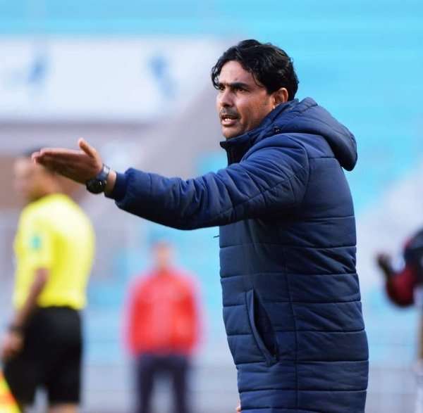 الأسعد الدريدي