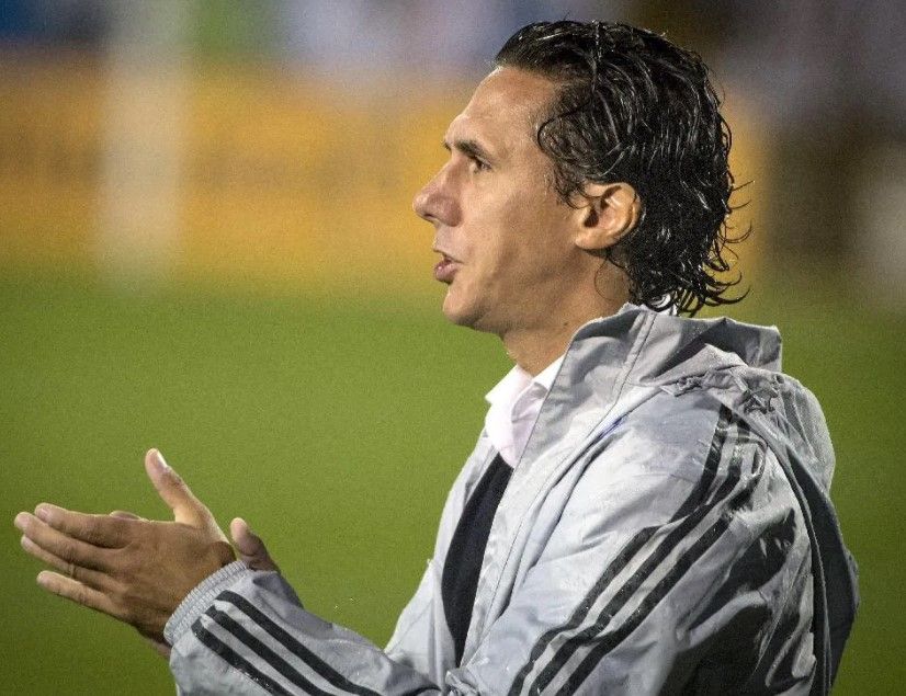  ماورو بييلو