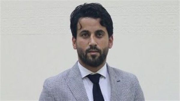 محمود فتح الله