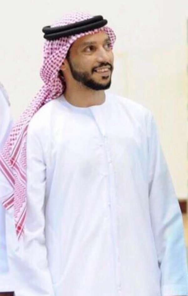  أحمد جمعة البحر