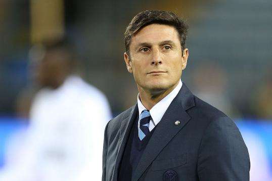 خافيير زانيتي 