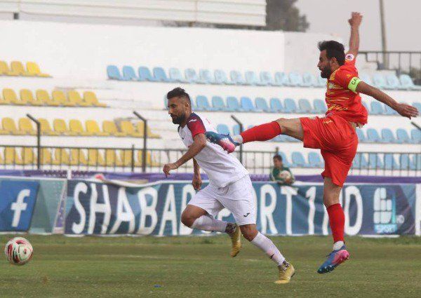 لقاء الحدود والصناعات الكهربائية