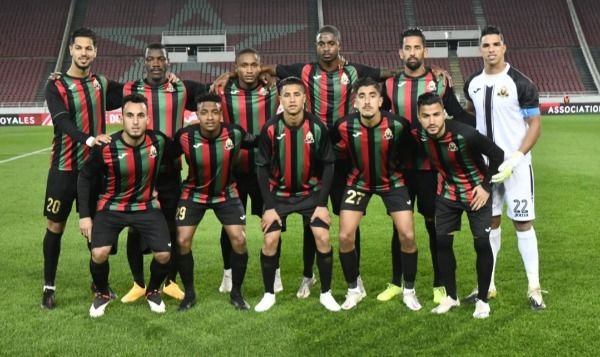 الجيش الملكي