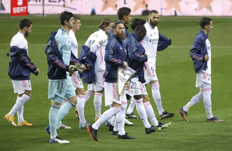 ريال مدريد
