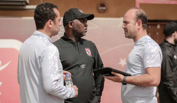 من التدريبات