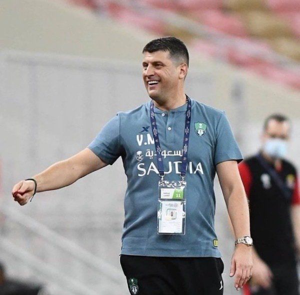 فلادان ميلويفيتش