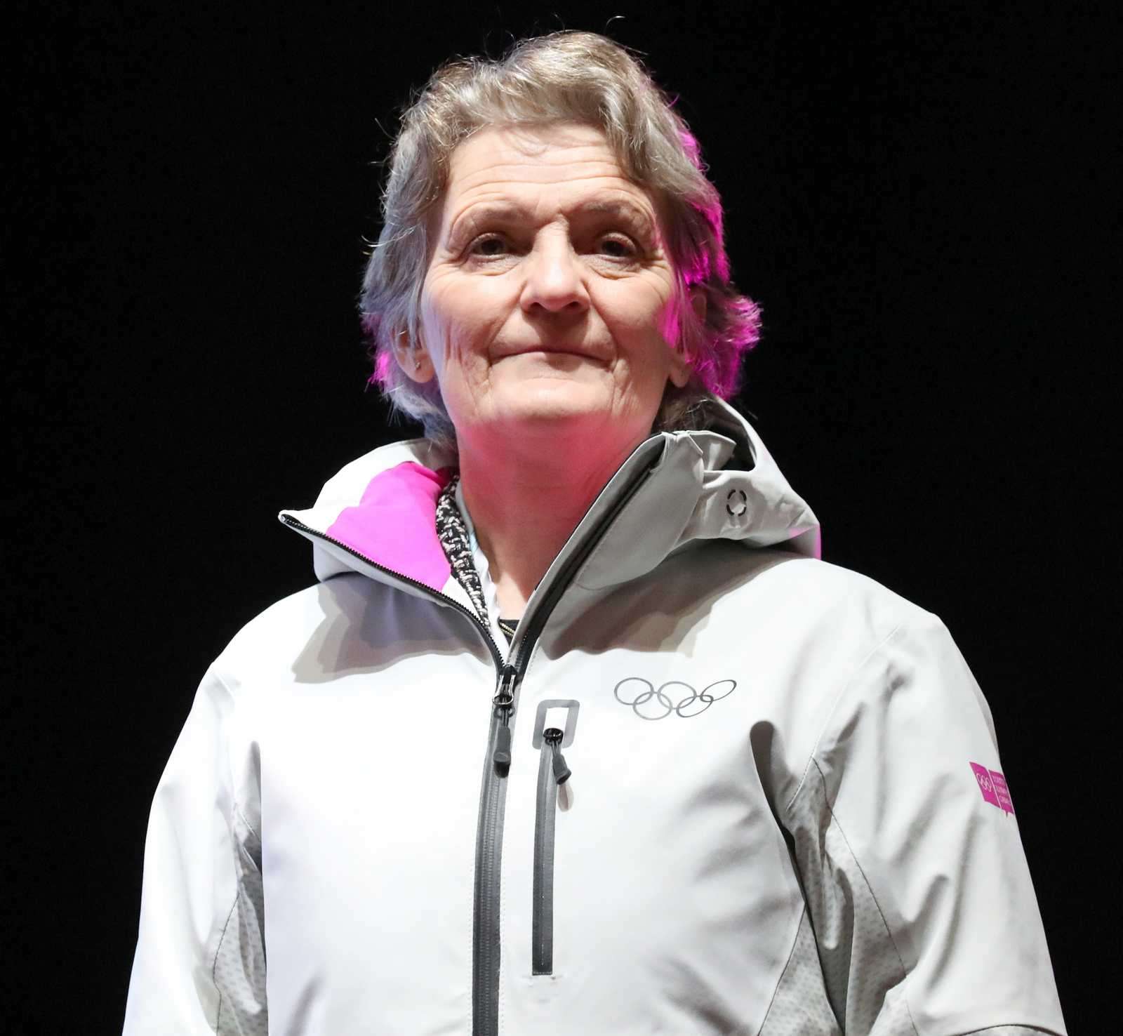 كريستين كلوستر