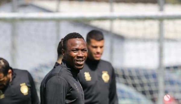 من مران الترجي