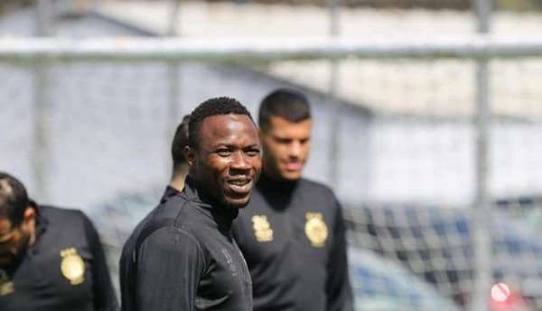 من مران الترجي