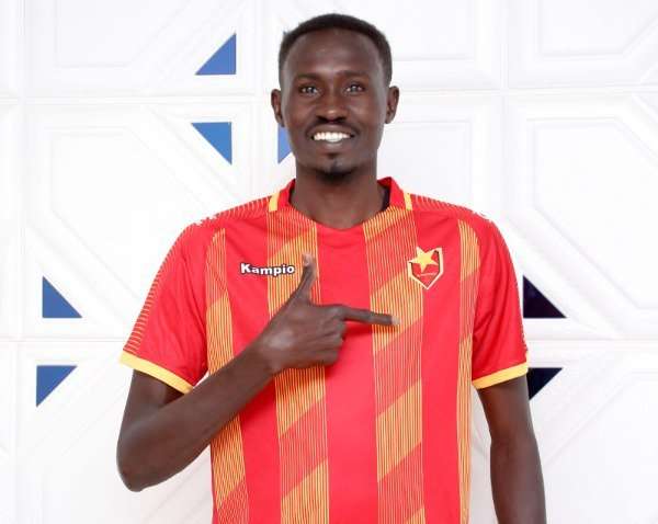 مصطفى كرشوم