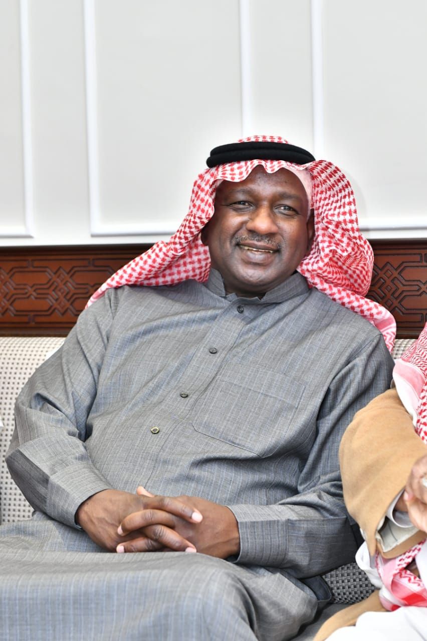 ماجد عبد الله