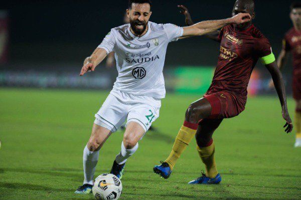 إدريس فتوحي