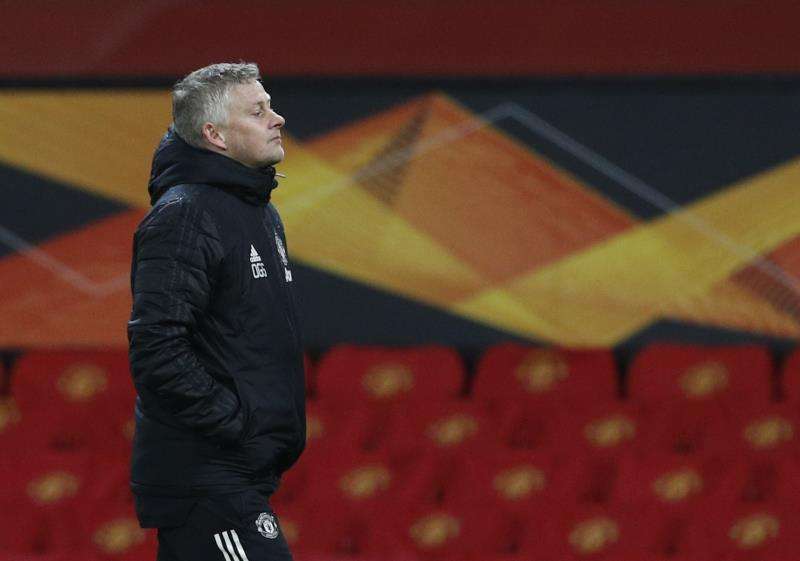 أولي جونار سولسكاير