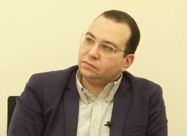 خالد رفعت