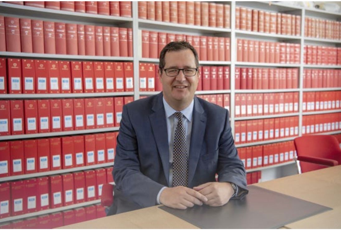 ستيفان كيلر