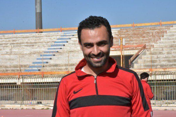 أحمد العمير