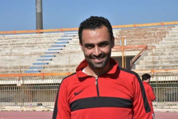 أحمد العمير