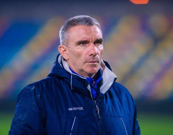 باتريس كارتيرون