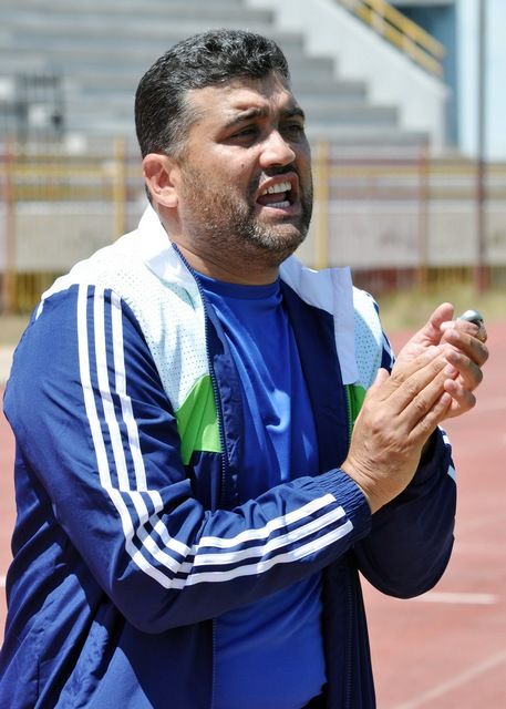 رضوان الأبرش