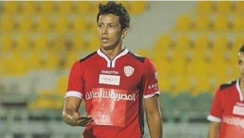 عمرو جمال