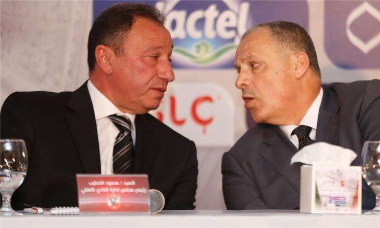 الخطيب وأبو ريدة