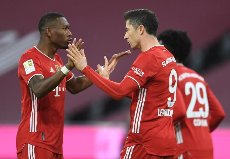 ديفيد ألابا