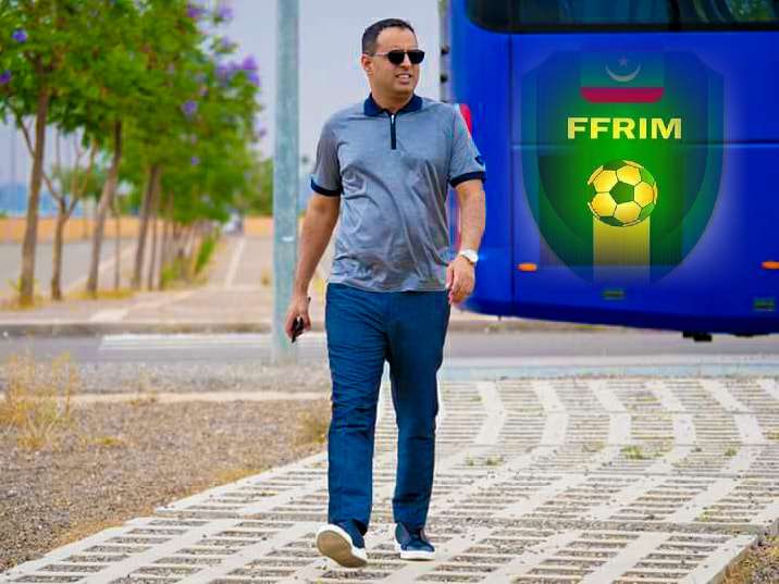 أحمد ولد يحيى 