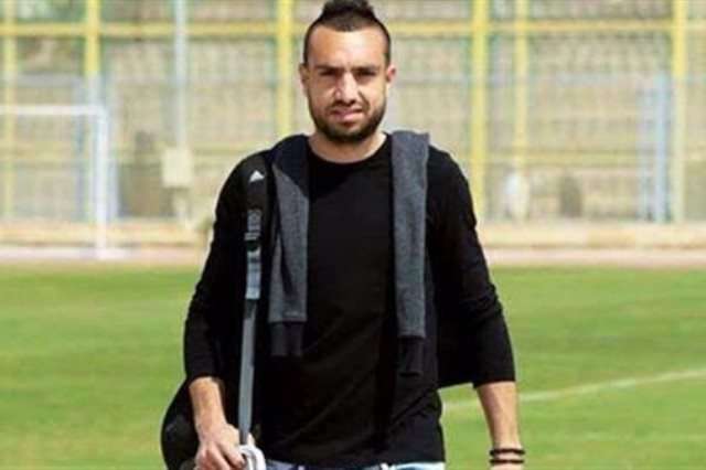 أحمد داوودا