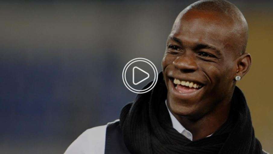 ماريو بالوتيلي