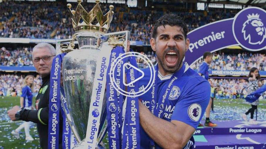 دييجو كوستا