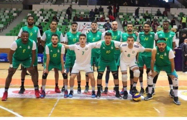 الأهلي طرابلس