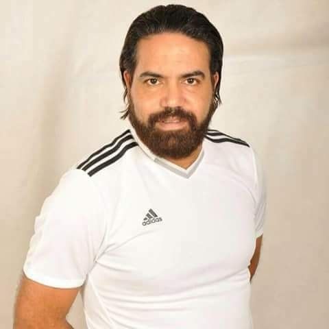 مدحت عبد الهادي