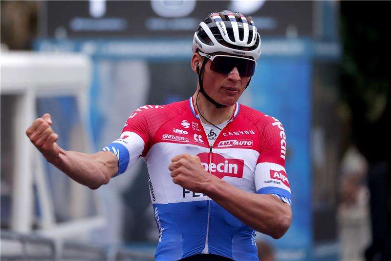 ماتيو فان دير بويل