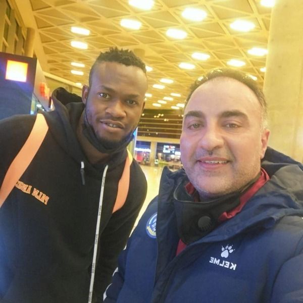 من وصول وتارا