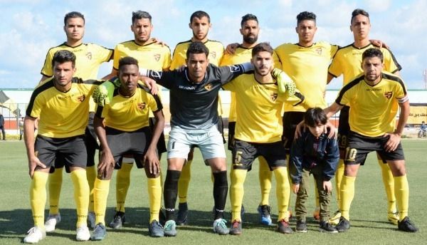 لاعبو دارنس