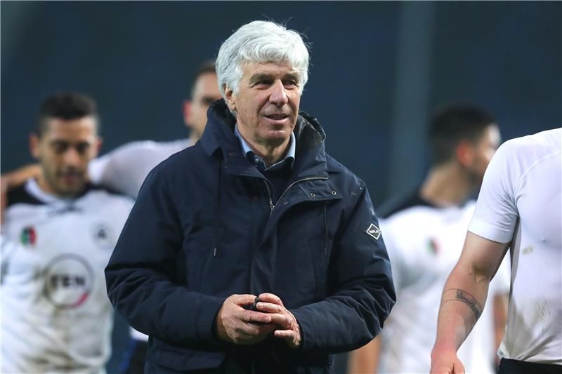 جيان بييرو جاسبريني