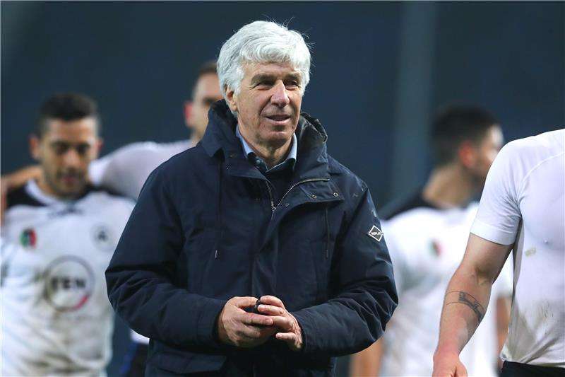 جيان بييرو جاسبريني