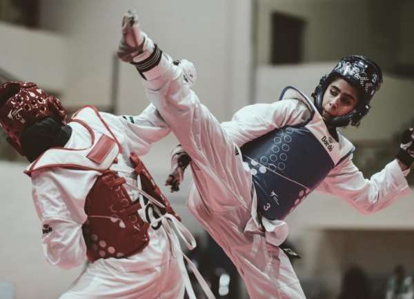 من مشاركات منتخب الأردن