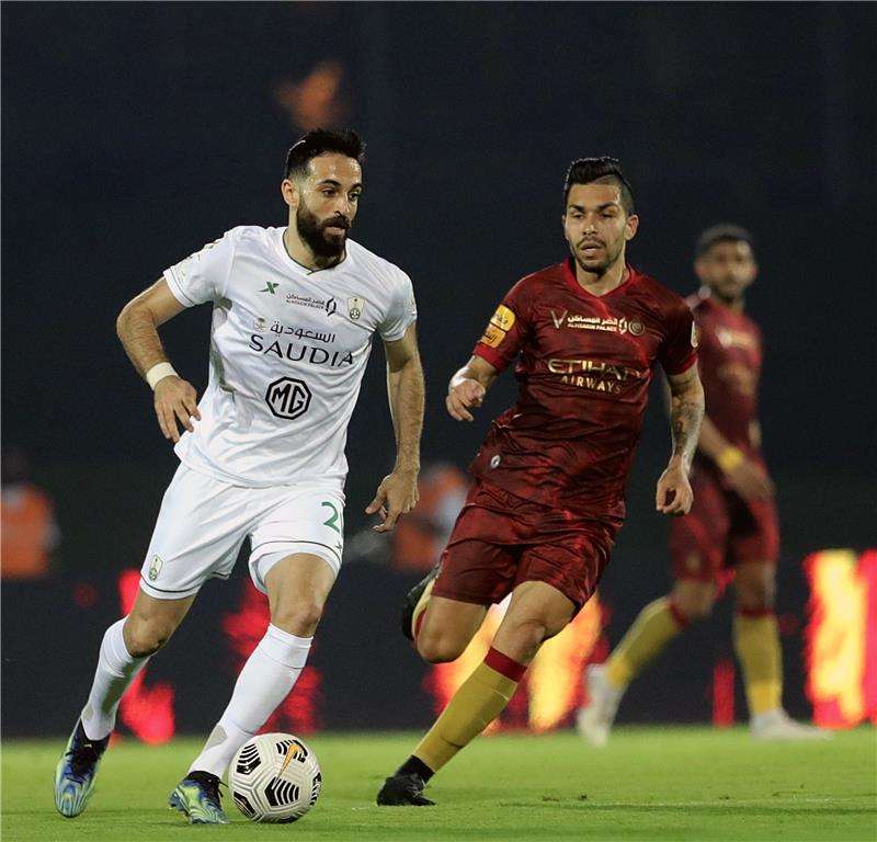 من المنافسات المحلية