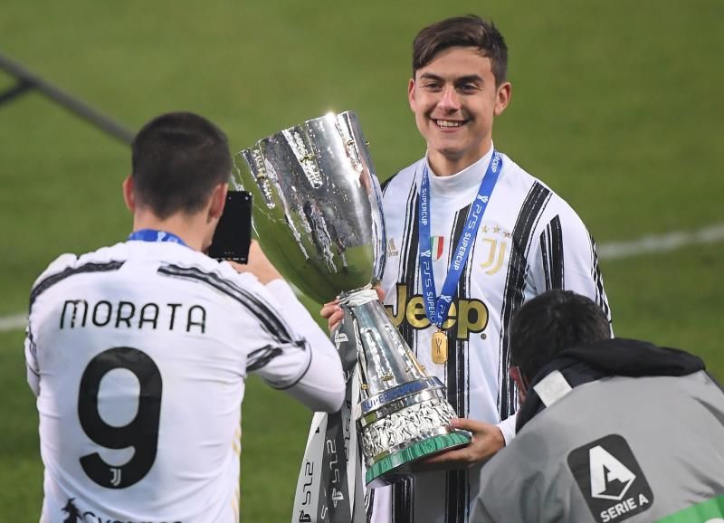 باولو ديبالا