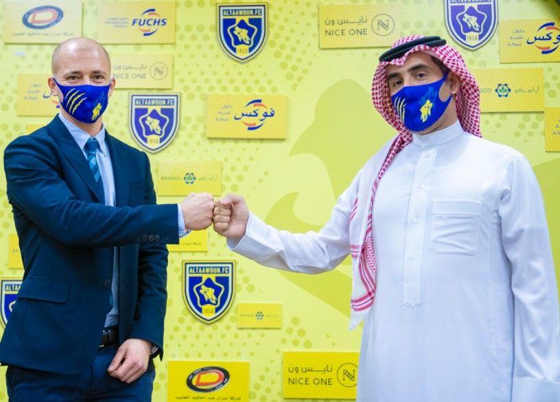 جانب من التقديم