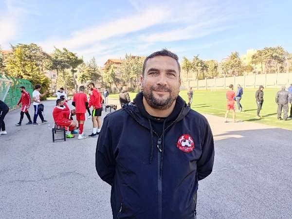 فراس عبد الخالق