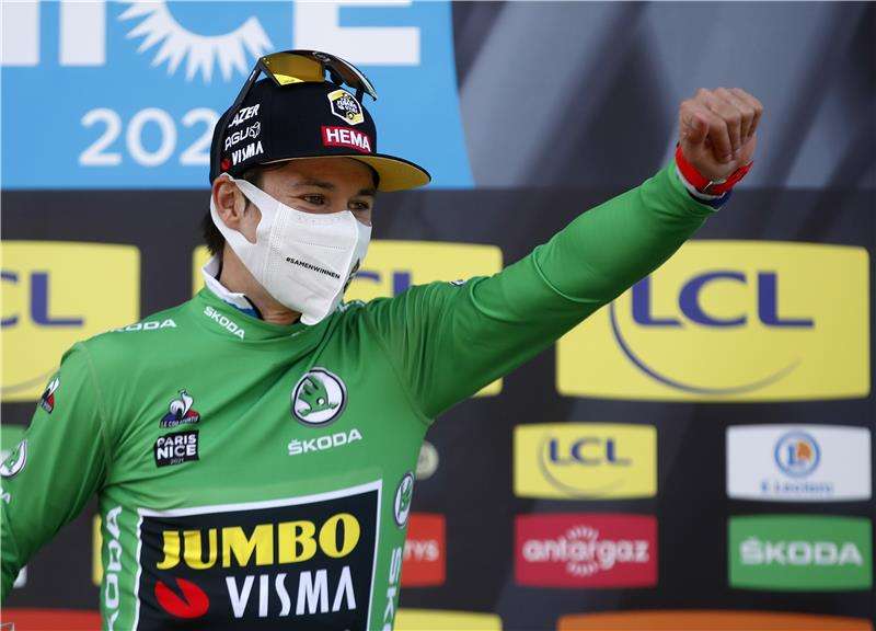 بريموش روجليتش 